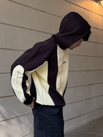 The DualWave Hoodie