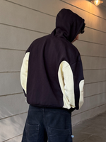 The DualWave Hoodie