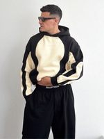 The DualWave Hoodie
