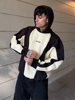 The DualWave Hoodie