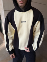 The DualWave Hoodie