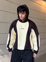 The DualWave Hoodie