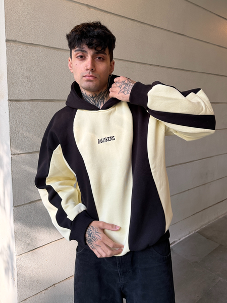 The DualWave Hoodie