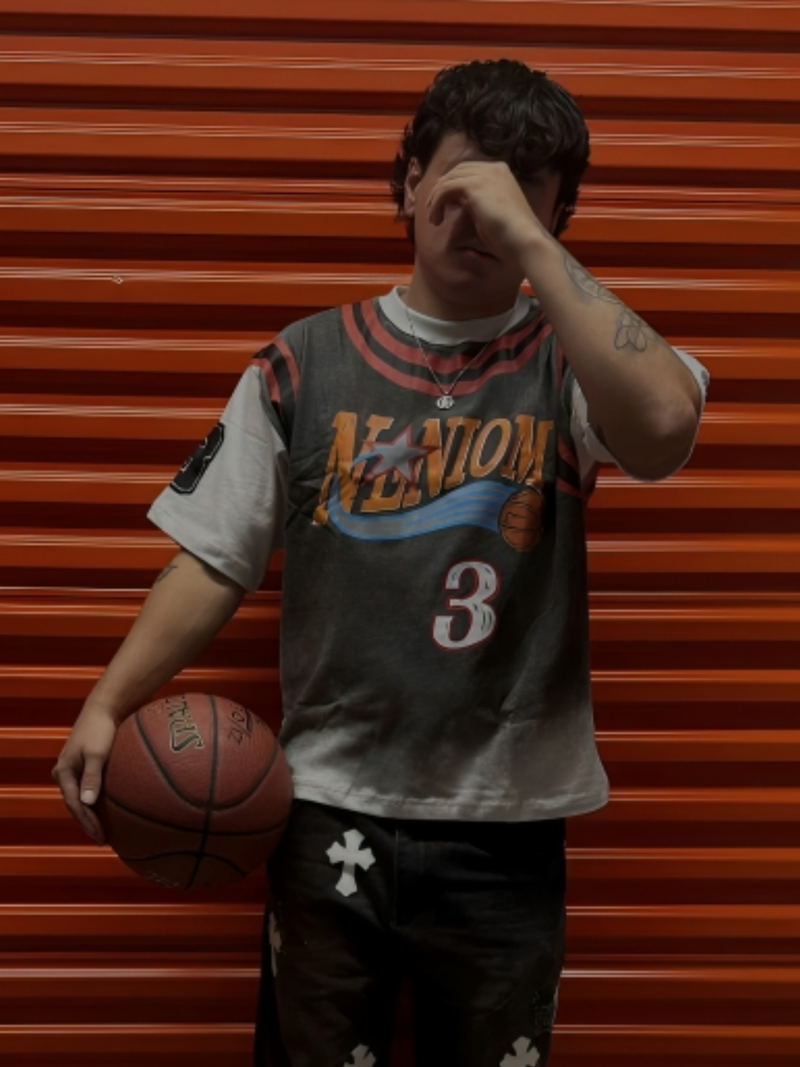Neniom Fade T-Shirt