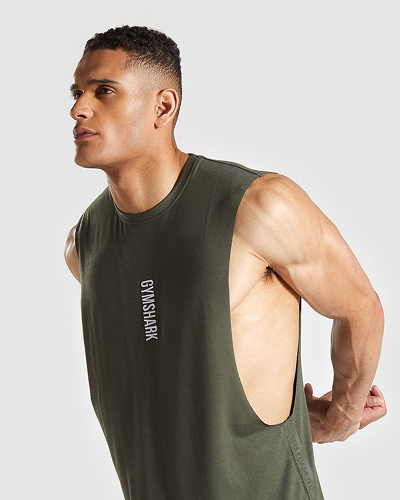 Awakens- Men's Athleisure1